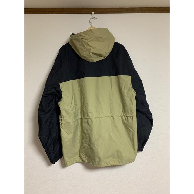 シン6247様専用　希少90s old stussy outdoor