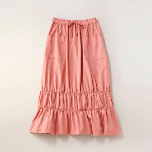 JaneMarple(ジェーンマープル)のVintage satin bubble skirt レディースのスカート(ロングスカート)の商品写真