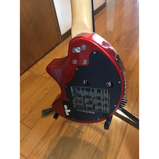 Fernandes - コカ.コーラ限定コラボ‼️ ZO-3 DIGI-ZO HYPERの Fernandes - コカ.コーラ限定コラボ‼️ ZO-3 DIGI-ZO HYPERの