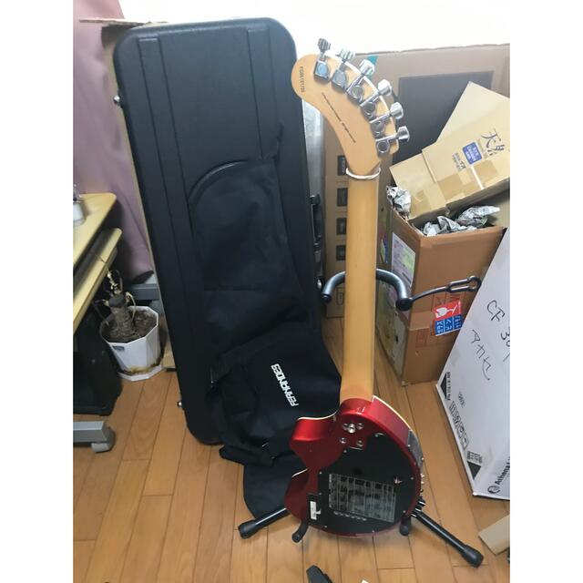 Fernandes - コカ.コーラ限定コラボ‼️ ZO-3 DIGI-ZO HYPERの Fernandes - コカ.コーラ限定コラボ‼️ ZO-3 DIGI-ZO HYPERの