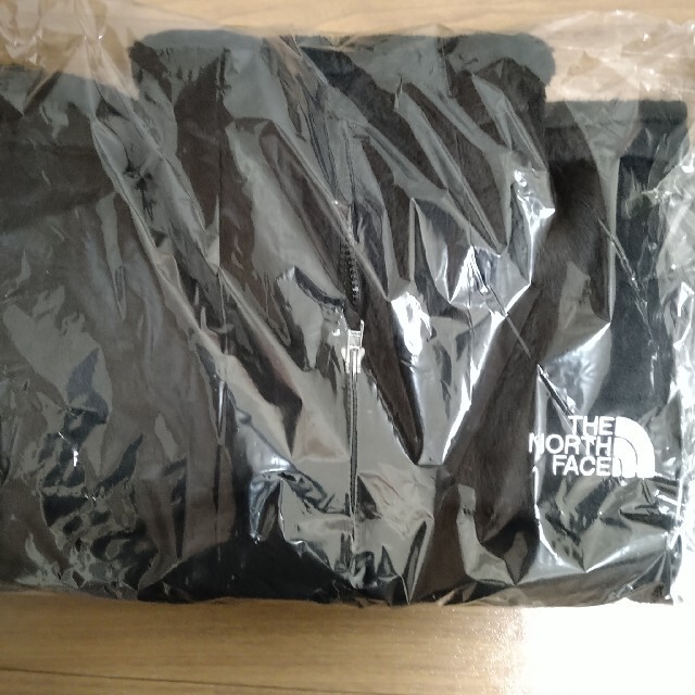 ノースフェイス　アンタークティカ　バーサロフトジャケット　Black　XL メンズのジャケット/アウター(ダウンジャケット)の商品写真