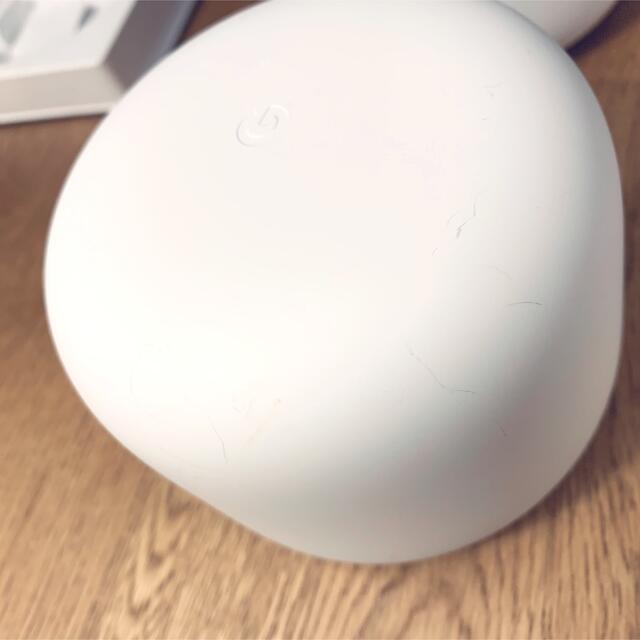 Google Nest Wifi ルーターと拡張ポイントパック - www.sorbillomenu.com