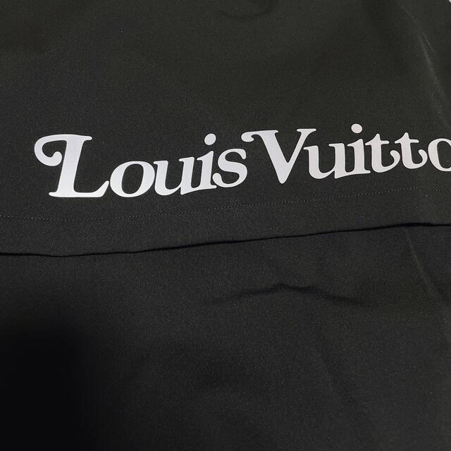 LOUIS VUITTON(ルイヴィトン)の値下げ！LOUIS VUITTON ルイヴィトン 人気 ジップアップパーカー メンズのジャケット/アウター(ブルゾン)の商品写真