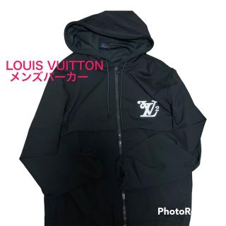 ルイヴィトン(LOUIS VUITTON)の値下げ！LOUIS VUITTON ルイヴィトン 人気 ジップアップパーカー(ブルゾン)