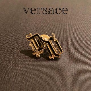 ヴェルサーチ(VERSACE)のヴェルサーチ ブローチ(ブローチ/コサージュ)