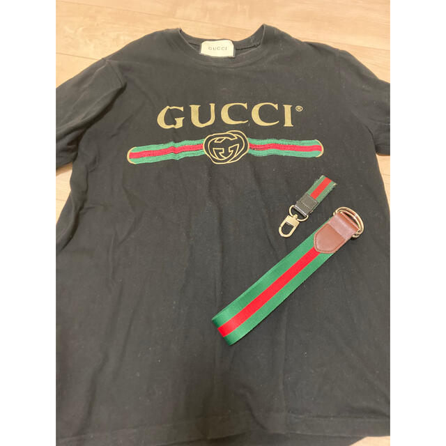 Gucci(グッチ)の【オマケ付き！】GUCCI各種セット ⚠️ノベルティあり レディースのレディース その他(その他)の商品写真