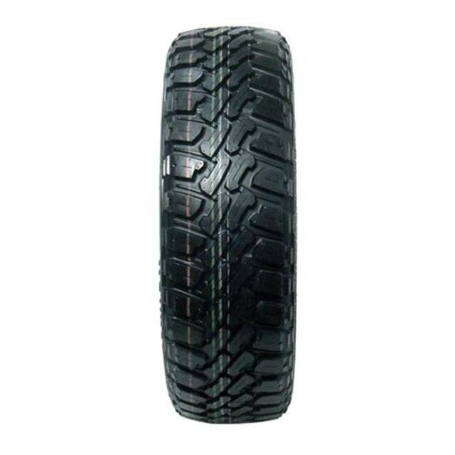 NANKANG FT-9 M/T RWL 195/80R15 8PR 107 - タイヤ