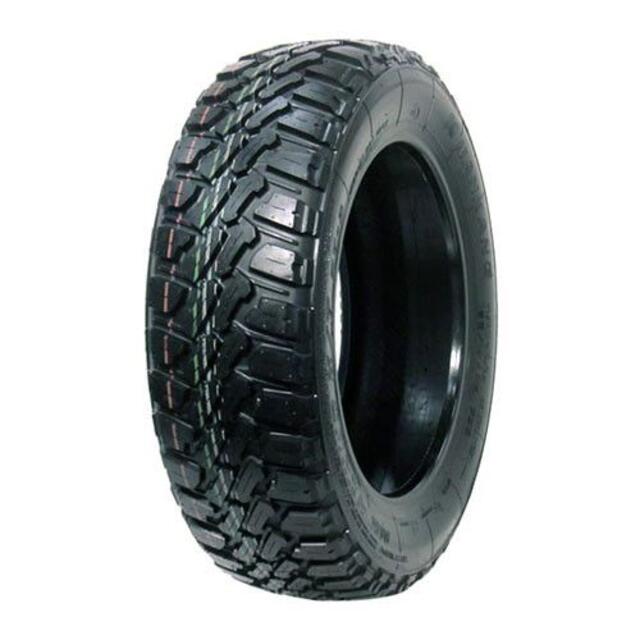 NANKANG FT-9 M/T RWL 195/80R15 8PR 107