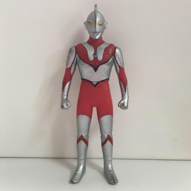ウルトラマン】1966年製フィギュアの通販 by ホボチュウコヤ|ラクマ ウルトラマン】1966年製フィギュアの通販 by ホボチュウコヤ|ラクマ