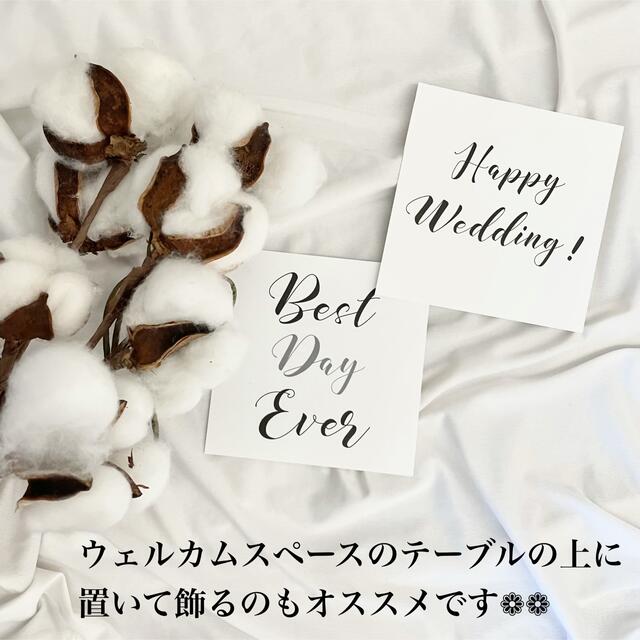 ミールヘーデンカード ミールヘーデン IKEA 結婚式 ウェルカム ミールヘーデンカード ミールヘーデン IKEA 結婚式 ウェルカム