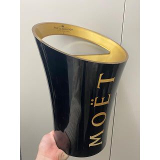 モエエシャンドン(MOËT & CHANDON)の非売品！モエセット(シャンパン/スパークリングワイン)