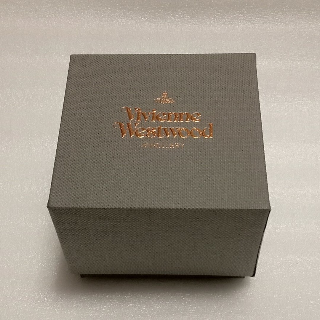 Vivienne Westwood(ヴィヴィアンウエストウッド)のvivienne westwood/スカル ネックレス メンズのアクセサリー(ネックレス)の商品写真