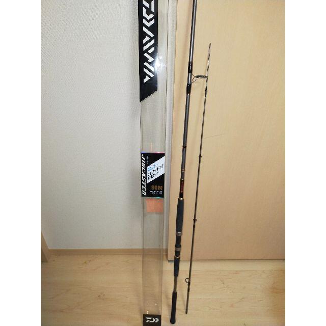 DAIWA  ジグキャスター 90M