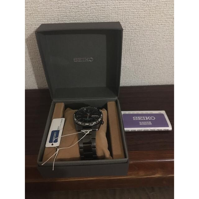 SEIKO(セイコー)のSEIKO5 自動巻 メンズの時計(その他)の商品写真