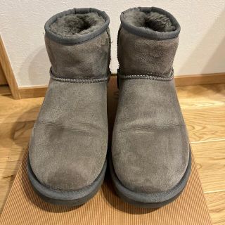 アグ(UGG)のミッキー様専用　UGG クラシックミニ(ブーツ)