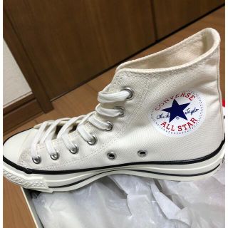 ドゥーズィエムクラス(DEUXIEME CLASSE)のDeuxieme Classe  CONVERSE/ALL STAR J HI(スニーカー)