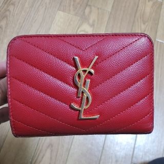 イヴサンローランボーテ(Yves Saint Laurent Beaute)の専用(折り財布)