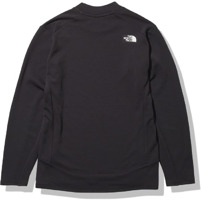 THE NORTH FACE(ザノースフェイス)のTHE NORTH FACE／長袖Tシャツ オルタイムホットクルー メンズのトップス(スウェット)の商品写真