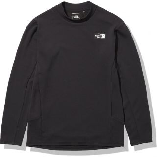 ザノースフェイス(THE NORTH FACE)のTHE NORTH FACE／長袖Tシャツ オルタイムホットクルー(スウェット)