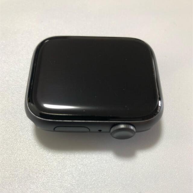 Apple Watch series6   44mm  スペースグレイ