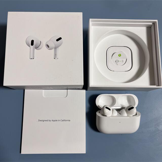 AirPods Pro 美品