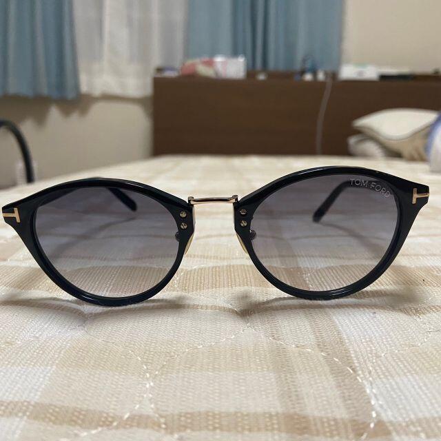 日本企画モデル】TOM FORD トムフォード FT879-D サングラス