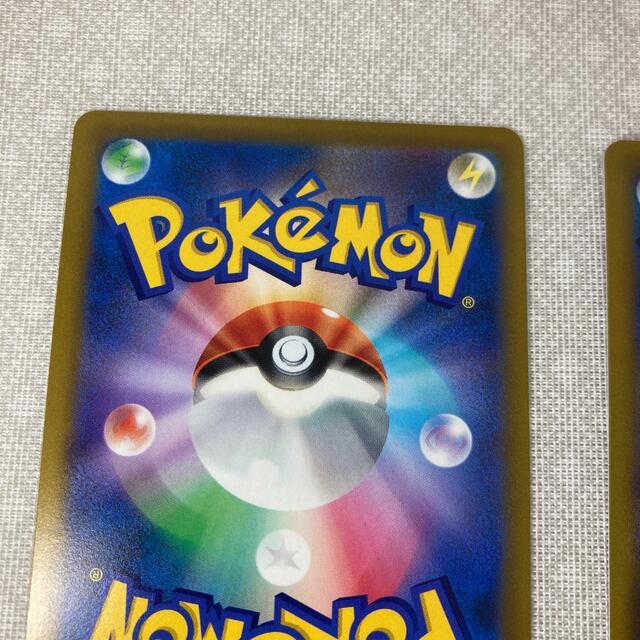 ポケモン ポケカ 新スーパーボール ミラー レギュレーションF 2枚セットの通販 by Boys Toys SHOP|ポケモンならラクマ 遊戯王 S:Pリトルナイト スーパー SPリトルナイト