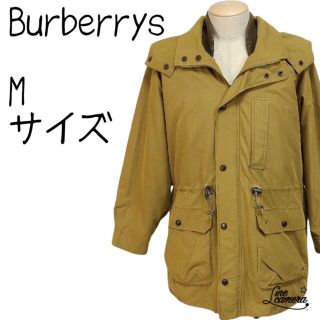 バーバリー(BURBERRY) モッズコート(メンズ)の通販 40点 | バーバリー