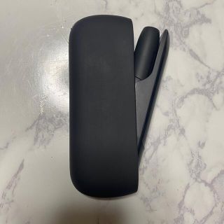 iQOS・DUO箱あり