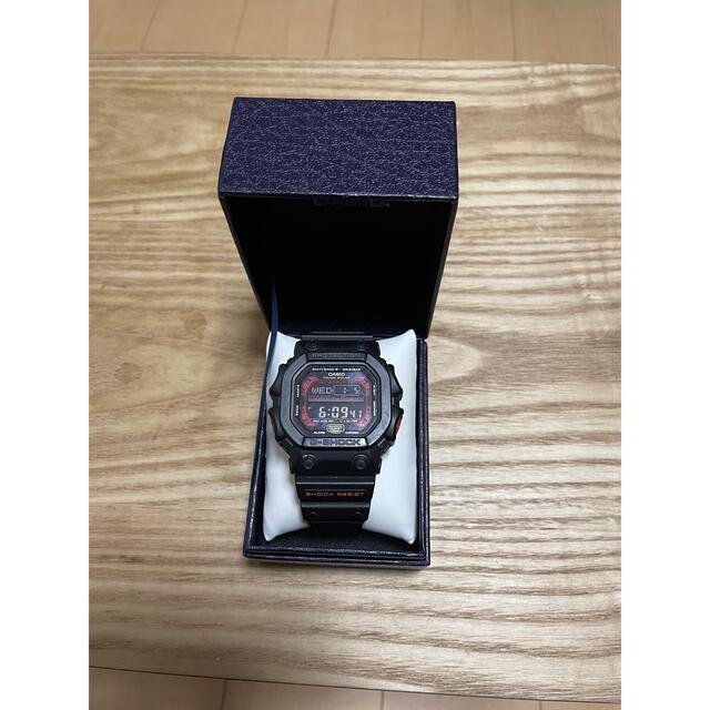 G-SHOCK(ジーショック)のCASIO G-SHOCK （箱あり） メンズの時計(腕時計(デジタル))の商品写真