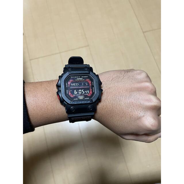 G-SHOCK(ジーショック)のCASIO G-SHOCK （箱あり） メンズの時計(腕時計(デジタル))の商品写真