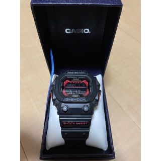 ジーショック(G-SHOCK)のCASIO G-SHOCK （箱あり）(腕時計(デジタル))