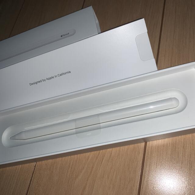 Apple Pencil 第2世代 新品未使用