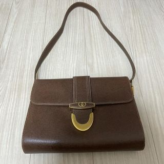 グッチ(GUCCI)のGUCCI ショルダーバッグ オールドグッチ(ショルダーバッグ)