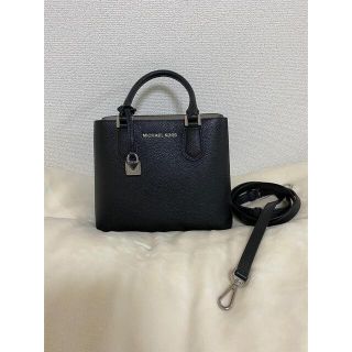 マイケルコース(Michael Kors)のマイケルコース　ハンドバック　MICHAEL KORS(ハンドバッグ)