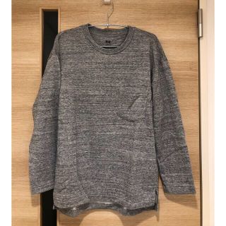 ユニクロ(UNIQLO)のスウェット　パジャマ(ルームウェア)