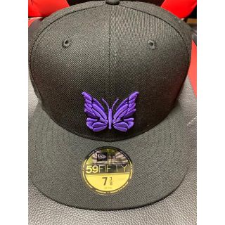 ニードルス(Needles)のneedles newera ニューエラ(キャップ)