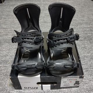 FLUX GTX-LACE 17-18 26cm