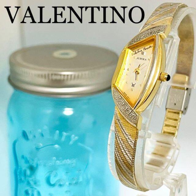 通販 人気】 VALENTINO ヴァレンティノ レディース腕時計 - 腕時計 