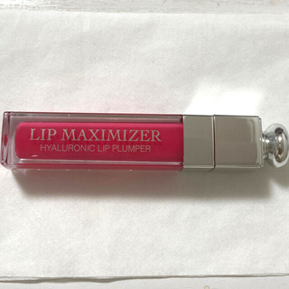 ディオール(Dior)のDior Lip Maximizer 007(リップグロス)