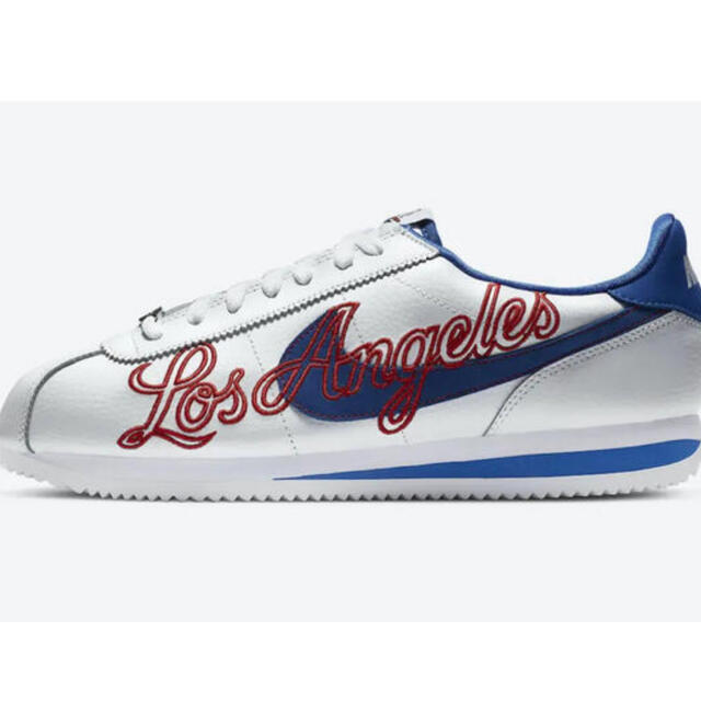 cortez コルテッツ　LA  Los Angeles 限定　29cm