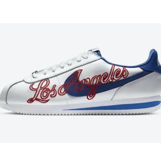 ナイキ(NIKE)のcortez コルテッツ　LA  Los Angeles 限定　29cm(スニーカー)