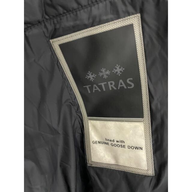 タトラス　ラビアナ　TATRAS 3