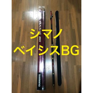 SHIMANO - シマノ ベイシスBG 4-500 99様専用の通販 by ...