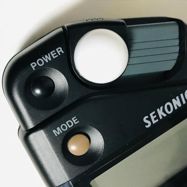 SEKONIC 露出計 L308S Flashmate |