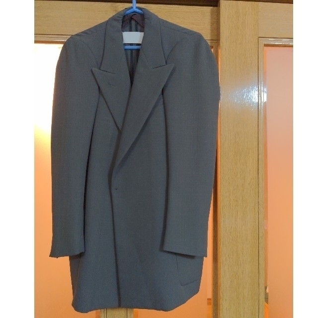 マルタン・マルジェラ　1998S/S “Flat Garment”