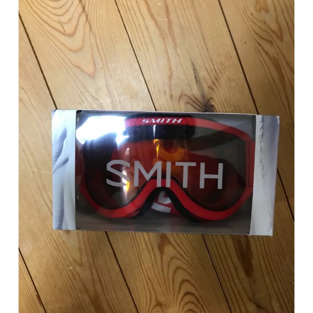 Supreme(シュプリーム)のSupreme Smith Cariboo OTG Ski Goggle スポーツ/アウトドアのスノーボード(ウエア/装備)の商品写真