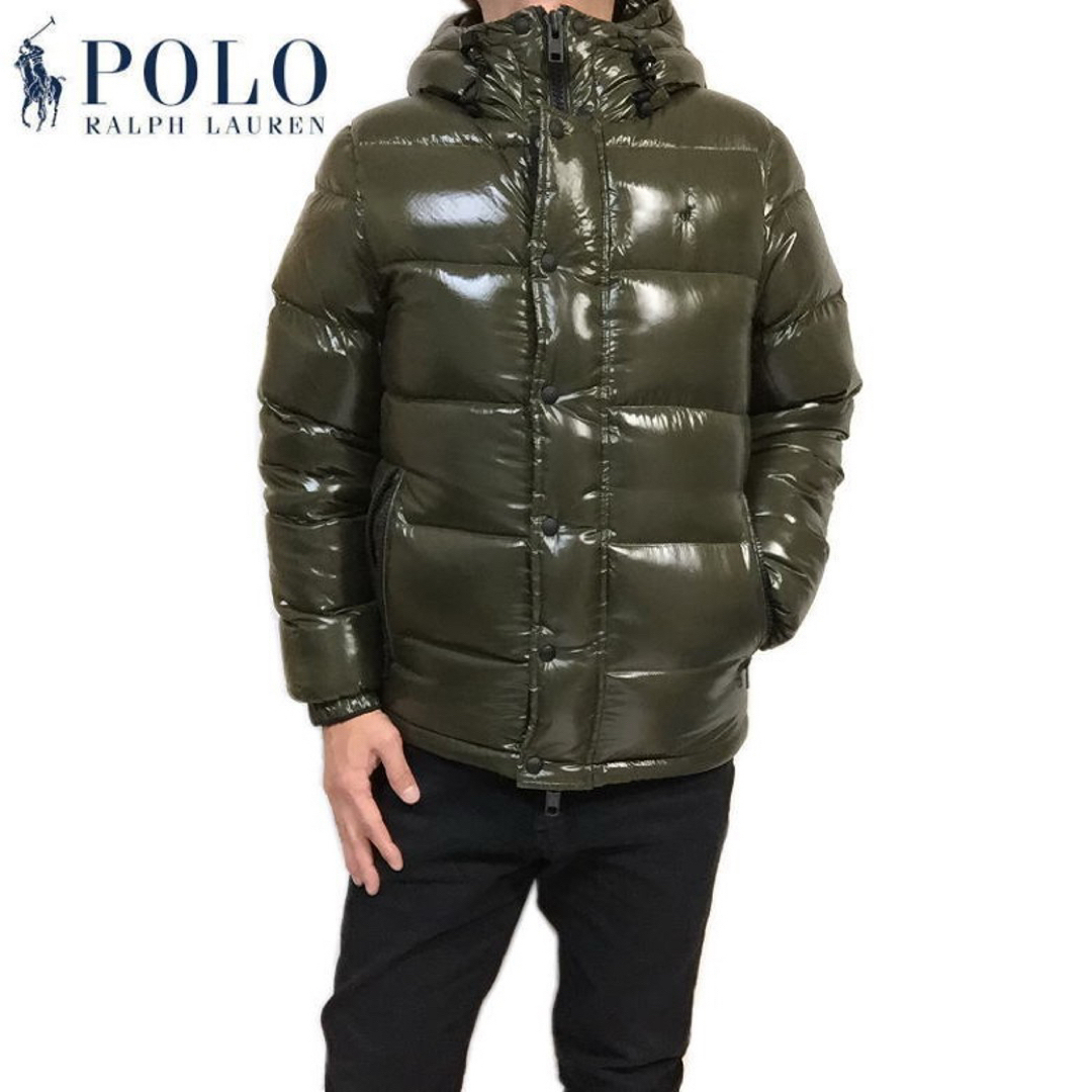 POLO RALPH LAUREN - 新品 国内正規 93,500円 値札付き ポロ ラルフ