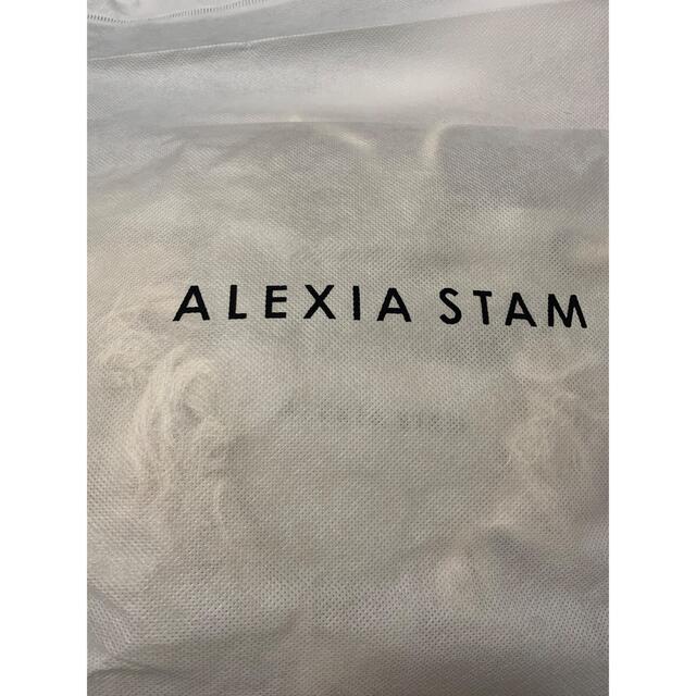 ALEXIA STAM(アリシアスタン)のアリシアスタン　ショルダー&トートフリンジバッグ レディースのバッグ(ショルダーバッグ)の商品写真