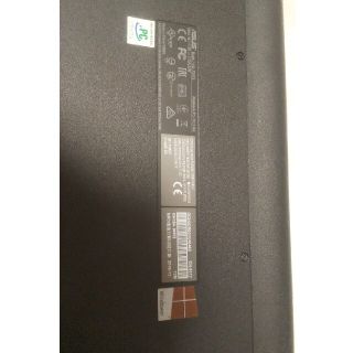 ASUS - 【中古ノートパソコン】ASUS X541SA-3060Sの通販 by じゅん's